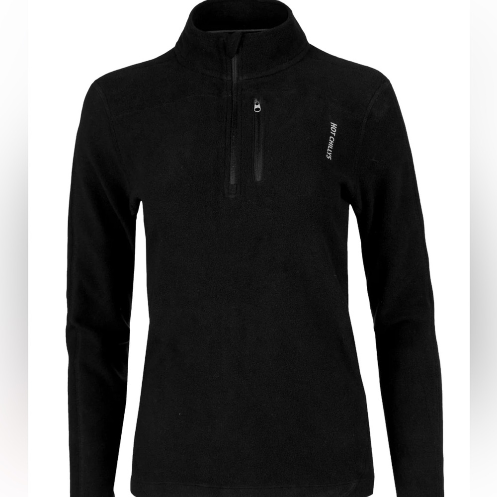 Women Hot Chilly’s bundle— fleece pullover and thermal pants!